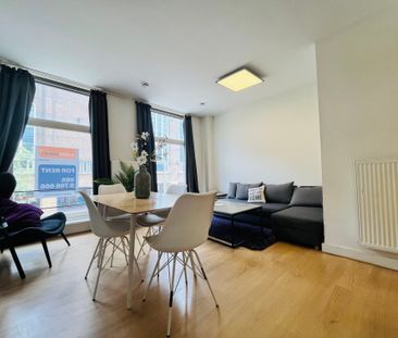 Te huur: Appartement Bilderdijkstraat 4 in Den Haag - Photo 6