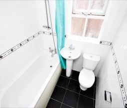 1 bedroom terraced house to rent - Photo 1