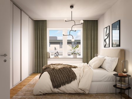 Carlsgatan 47 B (392-073-01), Inre Hamnen - Foto 2