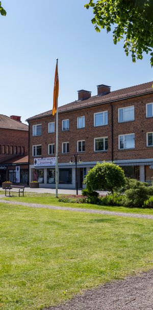 Albrektsvägen 125 A, Såpkullen - Photo 2