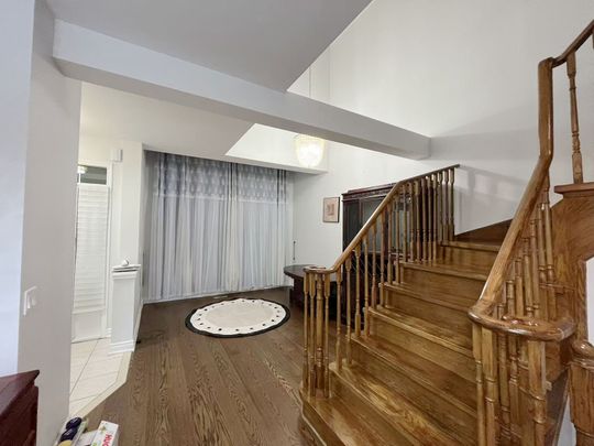 For Lease - 71 Ralph Chalmers Avenue, Markham, Ontario - Photo 1