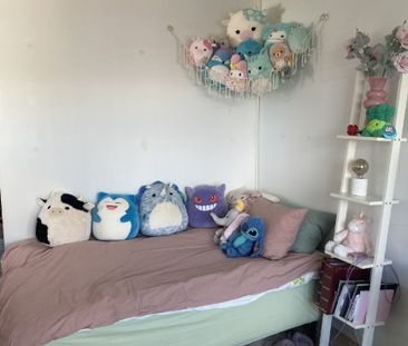 Mysig 1:a med balkong och morgonsol i centrala Vällingby! - Foto 2