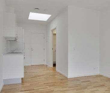 1-vær. lejlighed - Photo 3