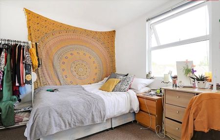 6 Bed Terraced House, Argyle Road, BN1 - Photo 4