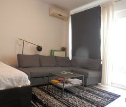Studio/Γκαρσονιέρα για ενοικίαση - 40 Εκκλησιές - Ευαγγελίστρια, - Φωτογραφία 3