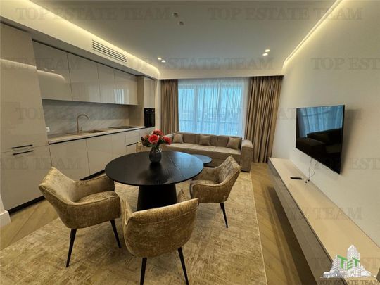Apartament 3 Camere Cortina 126 cu loc de parcare - Fotografie 1