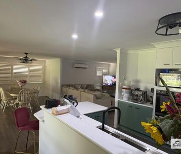 NEW TO THE RENTAL MARKET – SPACIOUS 4-BEDROOM BRICK HOME ON ¾ ACRE - Photo 6