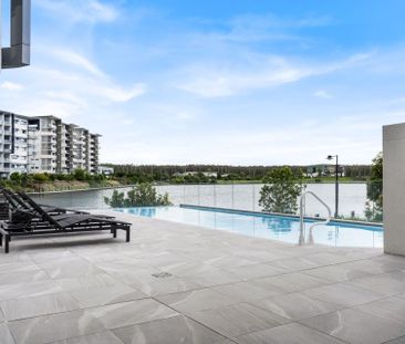 Waterfront Living at It's Finest! - Photo 6