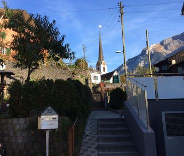 2.5 Zimmer, 60 m², 1. Stock - Photo 5