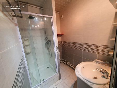 Location Appartement 3 pièces 66m² VILLENEUVE D ASCQ 59650 - Photo 5