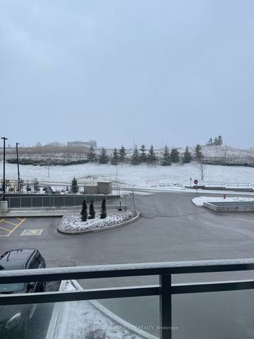 For Lease - 56 Lakeside Terrace Unit# 211, Barrie, Ontario - Photo 3