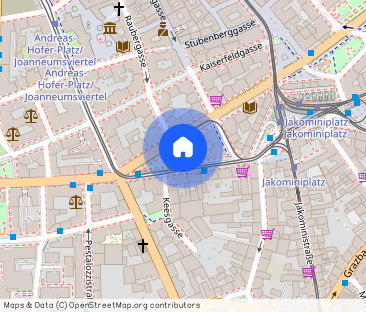 WG-Zimmer in 4er WG - Foto 1