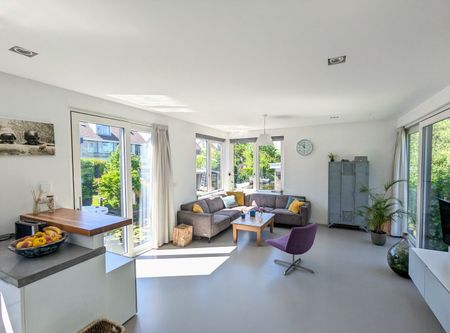 Huis te huur: Westzijderveld 101-ROOD 1507 AA Zaandam - Foto 3