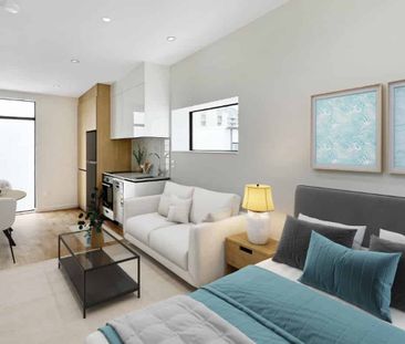 The Paddington - Photo 3