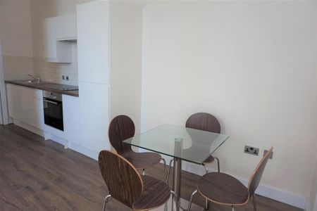 2 bedroom apartment to rent - Photo 4