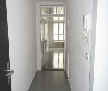 3 Zimmer, 66 m², 4. Stock - Photo 2