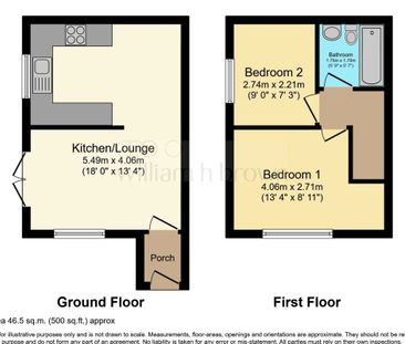 Heybridge Court - Photo 5