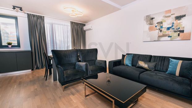 Apartament 2 camere - Aviatiei - Photo 1
