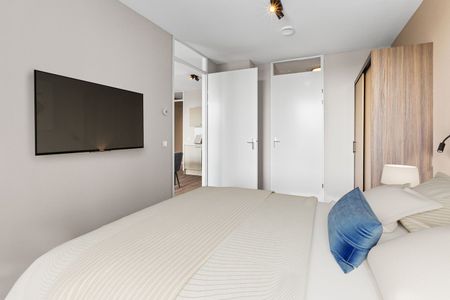 Appartement te huur: K.P. van der Mandelelaan 130-1104 3062 MB Rotterdam - Photo 5