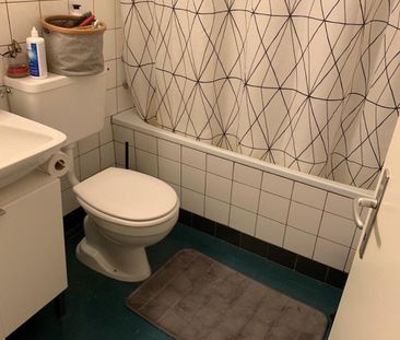 Charmante Wohnung mit Garten - Foto 3