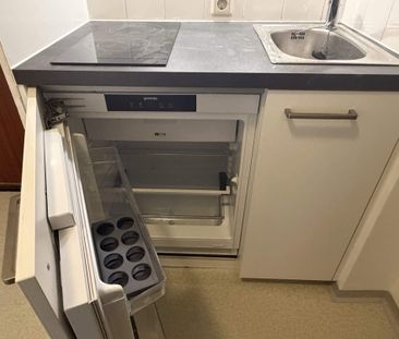 Nahe U2 Rathaus: 1-Zimmer Wohnung in der Josefstadt | ab sofort ver... - Photo 2