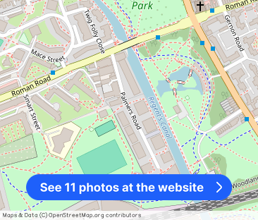 Victoria Wharf, London, E14 - Photo 1