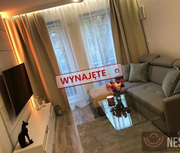 2 pokojowe mieszkanie w centrum w "Kamienica Nova II" - Zdjęcie 5