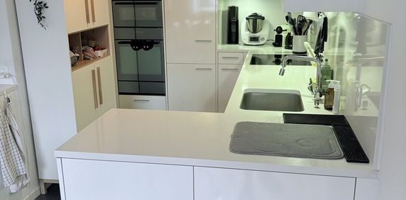 APPARTEMENT 21/2 PIÈCES À ZURICH - DISTRICT 2, MEUBLÉ, TEMPORAIRE - Foto 2