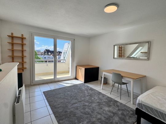 Location Appartement 1 pièce 28m² - Photo 1