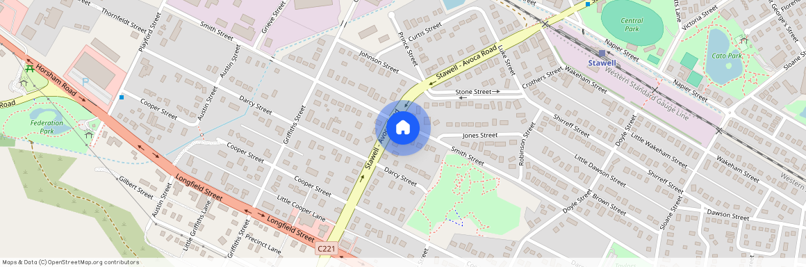 3/31 Seaby Street, Vic 3380, Stawell