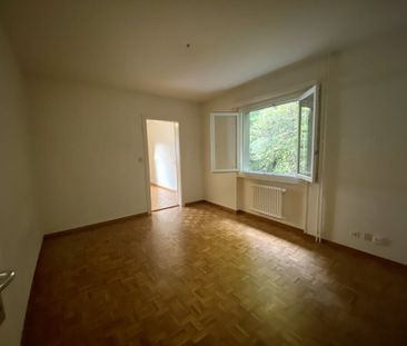 A saisir ! Superbe logement proche du centre-ville de Lausanne ! - Photo 1