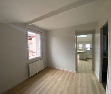 Location Appartement 1 pièce 35m² BRIGNAIS 69530 - Photo 4