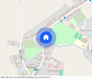 Medcroft Road, Tackley, Kidlington, Oxfordshire, OX5 - Photo 1