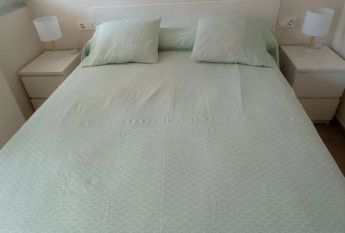 Piso de alquiler en Calle Bahía de Almería, 21, Aguadulce Norte