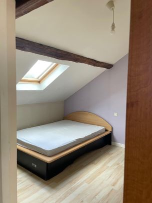 Appartement de type 3 meublé à Troyes - Photo 1