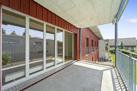 "Ihre neue Famillienwohnung?" - Foto 3