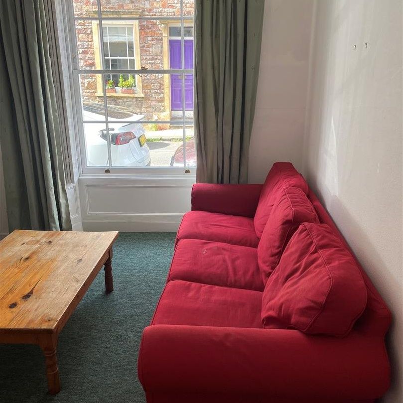 Cliftonwood Crescent, Bristol - Photo 1