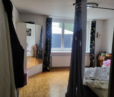 2.5 Zimmer, 75 m², EG - Foto 5