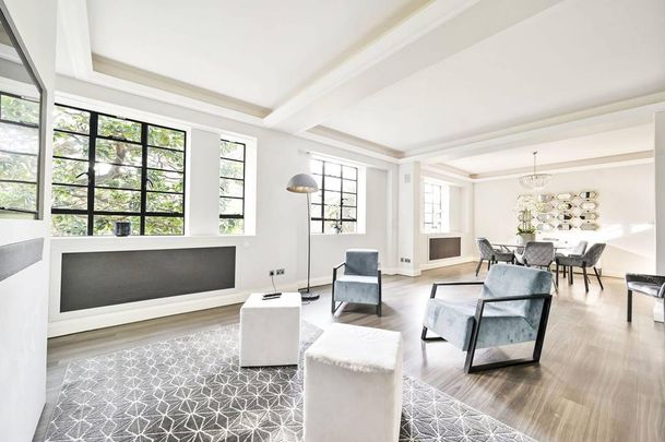 3 bedroom flat to rent - Photo 1