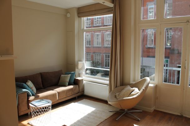 Ruysdaelstraat 62I, 1071 XG, Amsterdam - Foto 1