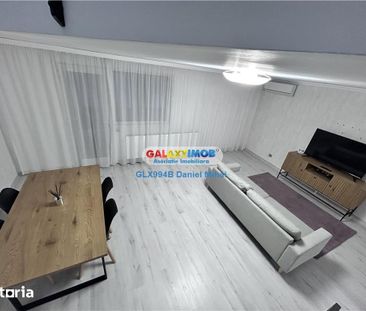 Duplex 4 camere mobilatutilat-Prima inchiriere-300m Parc Ghidigeni - Photo 5