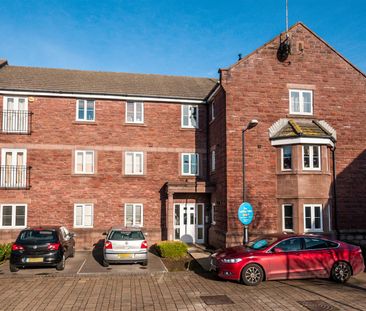 2 bed flat to rent in Shakespeare Avenue, Bristol, BS7 - Photo 1