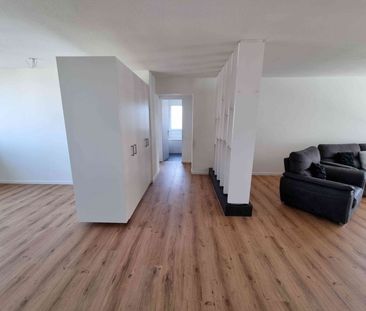 3.5 Zimmer, 80 m², 9. Stock - Photo 2