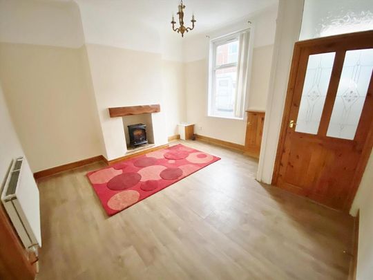 2 bedroom house to rent - Photo 1