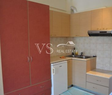 Studio/Γκαρσονιέρα για ενοικίαση Αμπελόκηποι (Πάτρα) - Photo 5