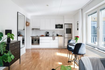 Ursviks Allé, Sundbyberg - Foto 5