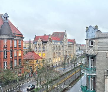 Kawalerka świeżo po remoncie- przy ul. Sikorskiego - Zdjęcie 3