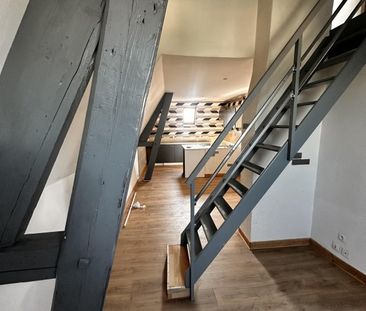 Location / Appartement T3 - Photo 4