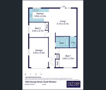 Modern, Low-Maintenance Living - Photo 3