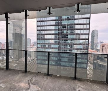 For Lease - 5 St Joseph Street Unit# 2503, Toronto, Ontario - Photo 5